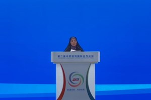 راه‌گذر ریل جنوبِ جاده ابریشم تکمیل می‌شود / راه‌آهن مرند – چشم ثریا چین را به اروپا متصل می‌کند