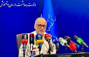 مأموریت اورژانس فقط برای نجات جان بیماران است / راه اندازی 120 پایگاه جدید اورژانس در کشور /  آسیب  54 نیروی اورژانس در حوادث اخیر /  فعالیت بیش از ۳۵۰۰ پایگاه اورژانس / خرید ۳۴۲ دستگاه آمبولانس با همکاری دولت