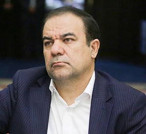 پیام مدیرعامل پیدمکو به مناسبات وداع با رهبر شهید انقلاب