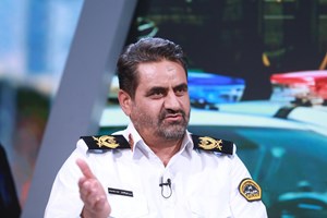 ثبت بیش از یک میلیون و ۵۰ هزار تخلف ساکن در پایتخت طی دی‌ ماه ۱۴۰۴