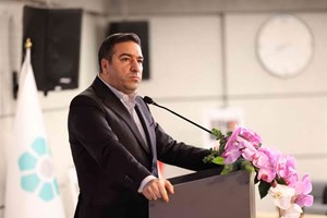 مبارزه با پولشویی باید نگاه کل‌سازمانی شکل بگیرد