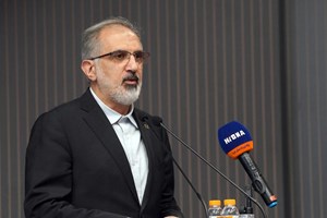 بانک مسکن بازوی اجرایی دولت در حوزه مسکن است / تسریع در روند تکمیل پروژه‌های نهضت ملی مسکن