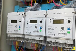 ۶۰ درصد انرژی کشور تا ۱۴۰۵ با کنتور هوشمند قرائت خواهد شد