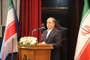 دانشگاه موتور محرک کشاورزی ایران است⁄ امنیت غذایی پایدار در گرو هم‌افزایی دولت و دانشگاه