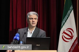 ارتقای شبکه آزمایشگاهی، گامی راهبردی در نظام سلامت کشور