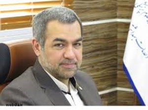 دکتر شادنوش سرپرست مرکز بهداشت و درمان صدا و سیما شد