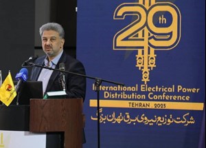 ده میلیون کنتور هوشمند برق در کشور فعال می شود / فعالیت بیش از ۶۰۰ هزار دستگاه ماینر غیرمجاز در ایران