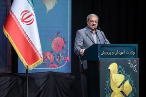 ارتقای کیفیت مدارس دولتی از برنامه‌های دولت چهاردهم است / رتبه بندی معلمان به سرانجام رسید