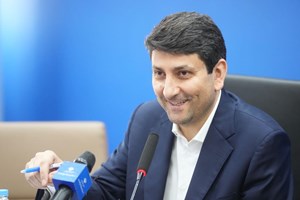 ظرفیتهای گردشگری و کشاورزی با نگاه تحول دیجیتال باید پیگیری شود / دخالت دولت نوآوری را محدود میکند