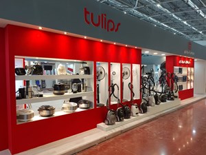 برگزاری نمایشگاه خانه و آشپزخانه با حضور 200  تولید کننده