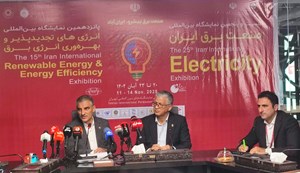 بیش از 91 درصد مخازن سوخت نیروگاهی تکمیل است