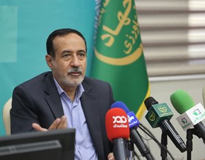 اختصاص ۵ هزار میلیارد تومان برای توسعه آبیاری نوین کشاورزی در کشور