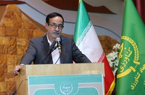 هوشمندسازی کشاورزی؛ راهکاری برای مقابله با بحران خشکسالی
