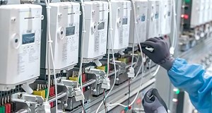 تا پایان سال آینده ۱۲ میلیون کنتور هوشمند نصب می‌شود/ مشترکان برای نصب کنتور هوشمند هیچ هزینه ای پرداخت نمی کنند