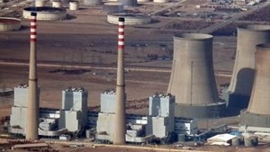 مازوت سوزی در نیروگاه‌های تهران صفر است/ تنها ۱۰ درصد نیروگاه‌های حرارتی کشور امکان مازوت‌سوزی دارند
