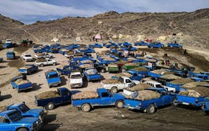 مبارزه هوشمند با قاچاق سوخت؛ از پایش لحظه‌ای زنجیره تأمین تا کاهش مصرف نفت‌گاز