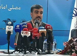 ترانزیت ۲۰.۶ میلیون تن کالا در دولت چهاردهم / سامانه سپهتن تا پایان امسال فعال می‌شود / اصلاح ۹۷۹ نقطه حادثه خیز