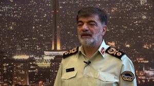 کار اراذل و اوباش تا پایان امسال تمام می شود / انجام ۲۴ میلیون ماموریت با تماس و مشارکت مردم