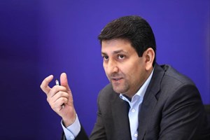 نقش دیپلماسی فناوری در پیشبرد پروژه‌های ملی