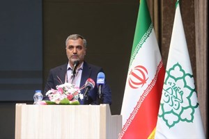 تعداد میادین میوه و تره‌بار پایتخت به ۳۲۱ مورد رسید