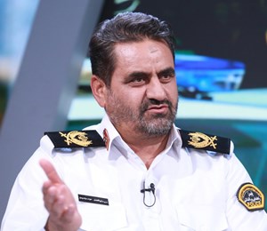 طرح ویژه پلیس در برخورد با تخلفات ساکن در تهران