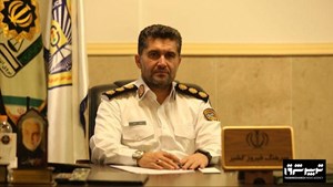 270 هزار فقره جریمه برای موتورسواران تهرانی در فروردین ماه امسال اعمال شد