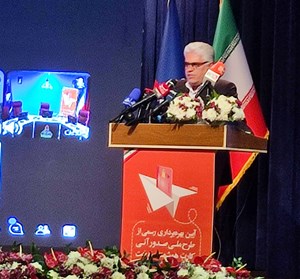 صدور آنی کارت هوشمند، شفاف‌سازی در مصرف سوخت در کشور / تولید ۶۲ میلیون کارت سوخت هوشمند در کشور