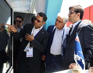 رونمایی از ثبت الکترونیکی درخواست کارت هوشمند سوخت المثنی / زمان صدور کارت سوخت به‌ یک‌هفته کاهش یافت