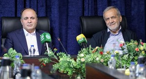 تحقق هدف گذاری بخش کشاورزی در برنامه هفتم پیشرفت با وجود تغییرات اقلیمی و خشکسالی