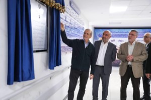 هر مرکز استان و شهر بزرگی نیاز به یک بیمارستان دارد