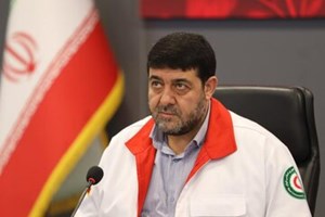 بالگردهای دید در شب بزودی به ناوگان هلال احمر اضافه می شود /  بیشترین تعداد داوطلب هلال احمر در دنیا را داریم