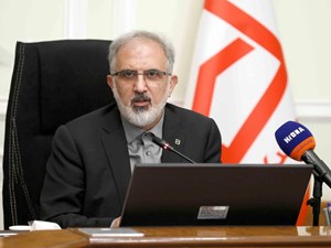 قرارداد تسهیلات ساخت ۳۸۳ هزار واحد نهضت ملی مسکن منعقد شد / اجرای کاهش نرخ سود تسهیلات پروژه‌های حمایتی