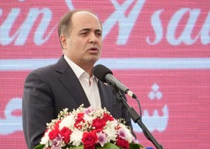 ارتقای بهره‌وری کلید عبور از بحران آب است