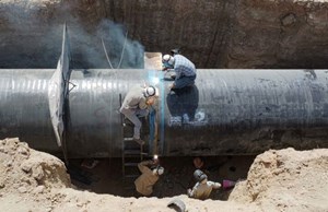 اصلاح 136 کیلومتر از شبکه آب تهران تنها در 8 ماه نخست سال/ 252 کیلومتر از شبکه آب شرب تهران در سال 1403 نوسازی شد