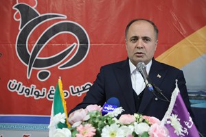 خودکفایی کامل در تولید گوشت سفید