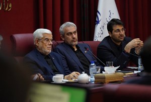 ۱۵۰ پروژه اولویت‌دار و چندین مگاپروژه بین‌بخشی برای تحقق «اقتصاد برای همه» کلید خورد