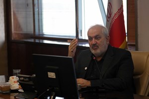 بازسازی نظام حکمرانی آب و برق مهم‌ترین ماموریت وزارت نیرو است / تمرکز وزارت نیرو بر روی هوشمندسازی و بازچرخانی منابع آب/ بارگذاری‌های جدید جمعیتی باید متناسب با منابع آب باشد