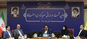 تدوین بستههای سرمایهگذاری بخش خصوصی در صنعت گاز