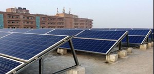 برنامه ساتبا برای ساخت ۱۰۰۰ مگاوات نیروگاه خورشیدی خانگی تا سال ۱۴۰۵