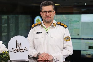اعمال قانون برای ۳۳۰ هزار تخلف ساکن در نیمه اول اردیبهشت ماه ۱۴۰۴ / اجرای طرح تشدید برخورد با تخلفات ساکن از هفته آینده