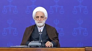 رئیس قوه قضاییه: در موضوع نهاده‌های دامی اجازه ندهیم حقوق مردم تضییع شود