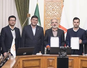 توسعه تعاملات بانک مسکن و شرکت نفت ستاره خلیج فارس