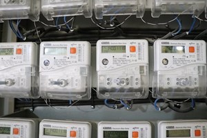 57 درصد از مصرف برق کشور با کنتورهای هوشمند قرائت می‌شود