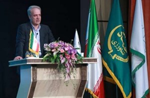 12.8 میلیون تن شیر و ۹۲۳ هزار تن گوشت قرمز در کشور تولید می شود