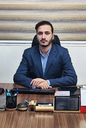 مهرداد شیرازی : ظرفیتهای عظیم معدنی کشور را باید دریابیم