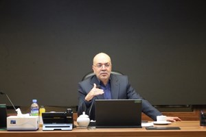 راهکار نجات آب کشور، همگرایی بخش‌ها و تشکیل کنسرسیوم‌های مهندسی است