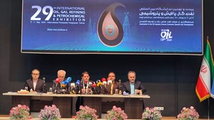 ۱۵ طرح جدید پتروشیمی امسال به بهره برداری می رسد