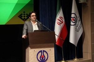 دکتر محمد قلمچی : امنیت الکترونیک با نگاه ملی تحقق می یابد
