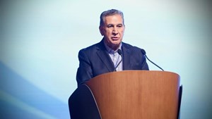 هدف‌گذاری ایران و آذربایجان تحقق مبادلات چند میلیارد دلاری است