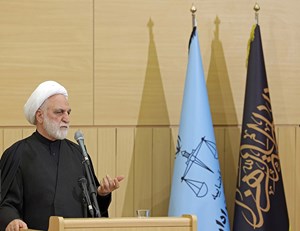 آرا دیوان عدالت اداری باید استحکام و اتقان داشته باشد / باید خودمان را از علم به روز کنیم